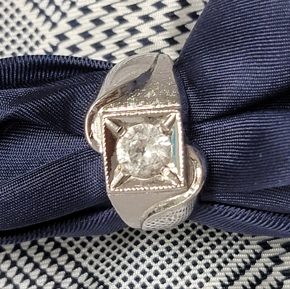 Men's Ring